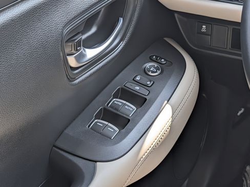 Used 2025 Honda HR-V EX-L image 20