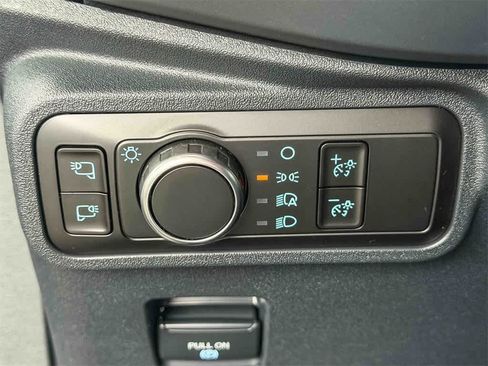 New 2025 Ford Bronco Badlands image 22