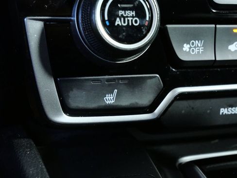 Used 2018 Honda CR-V EX image 25