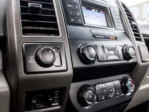 Used 2022 Ford F350 XL w/ STX Appearance Package image 11