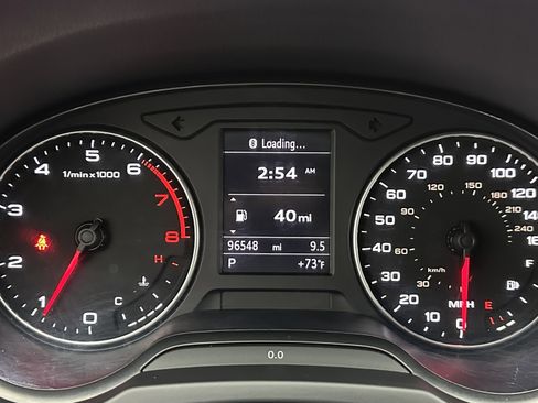 Used 2015 Audi A3 1.8T Premium image 18