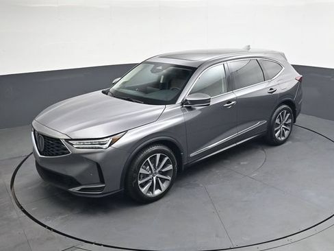 New 2026 Acura MDX SH-AWD w/ Technology Package image 26