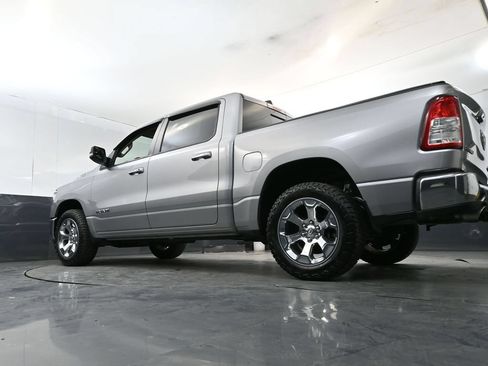 Used 2020 RAM 1500 Big Horn AWD/4WD image 21