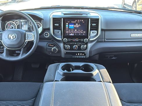 Certified 2025 RAM 1500 Lone Star image 19