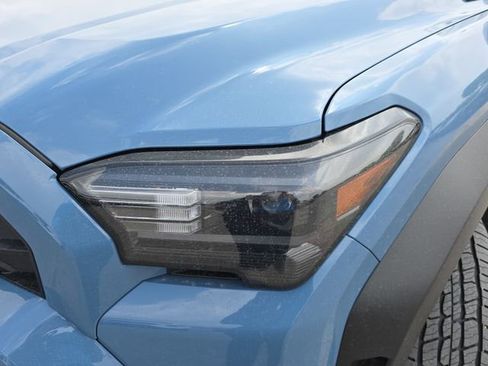 New 2026 Toyota 4Runner TRD Off-Road Premium AWD/4WD image 32