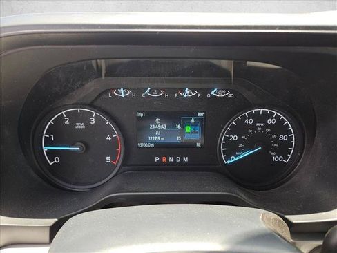 Used 2024 Ford F250 XLT w/ FX4 Off-Road Package AWD/4WD image 21