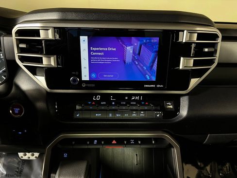 Used 2024 Toyota Tundra SR5 w/ TRD Off-Road Premium Package image 17