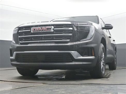 Certified 2025 GMC Acadia Elevation image 48