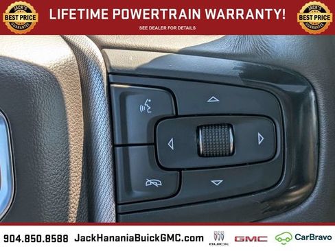 Used 2022 GMC Sierra 1500 Denali w/ Denali Reserve Package AWD/4WD image 26