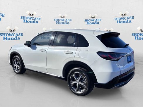 Certified 2024 Honda HR-V EX-L image 5
