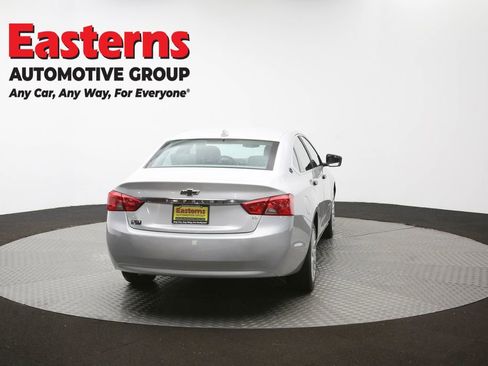 Used 2016 Chevrolet Impala LS w/ Power Convenience Package FWD image 38
