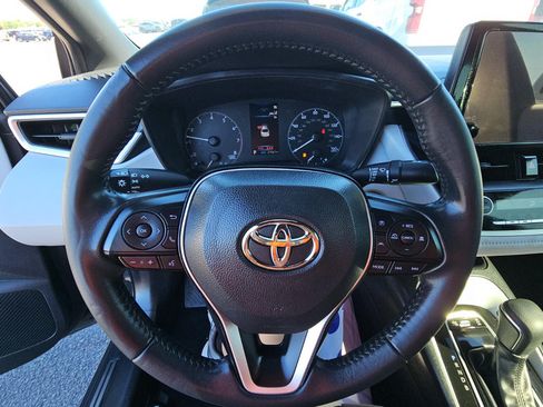 Used 2024 Toyota Corolla SE FWD image 11