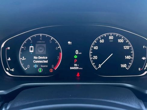 Used 2021 Honda Accord Sport image 25
