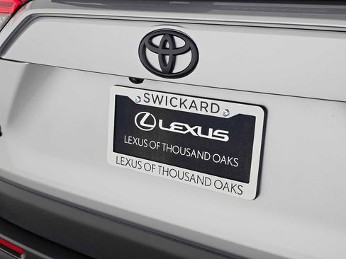 Used 2025 Toyota RAV4 XLE Premium w/ Weather Package FWD image 13