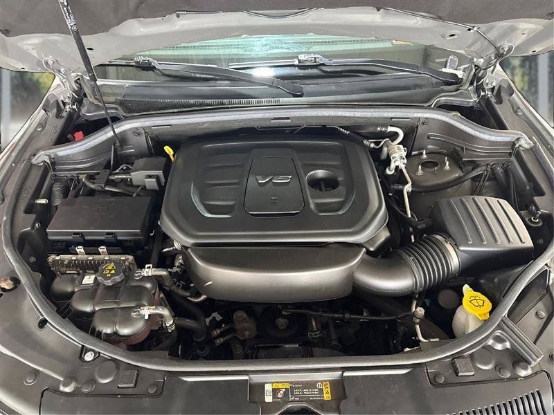 Used 2022 Dodge Durango GT AWD/4WD image 23