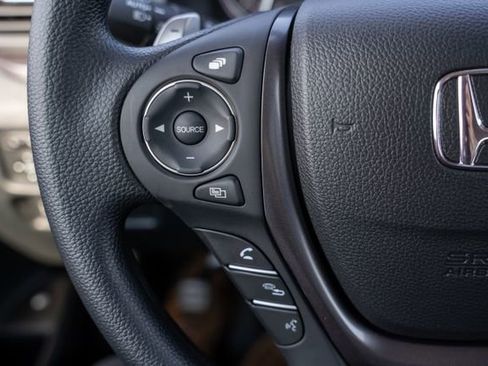 Used 2023 Honda Ridgeline Sport image 23