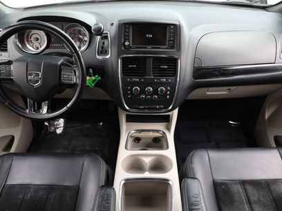 Used 2018 Dodge Grand Caravan SXT