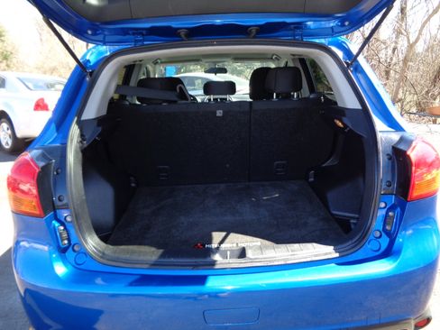 Used 2015 Mitsubishi Outlander Sport ES image 25