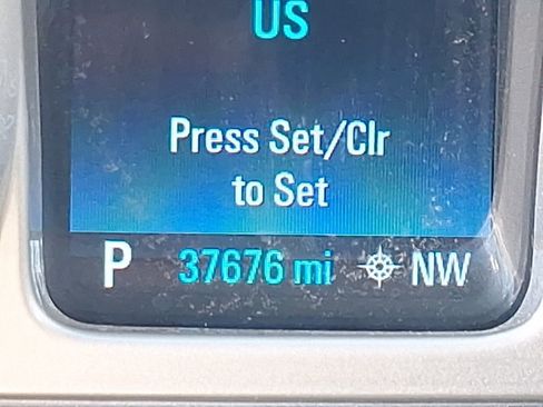 Certified 2015 Chevrolet Camaro LT w/ RS Package image 27