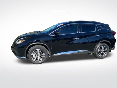 Used 2024 Nissan Murano SV image 4