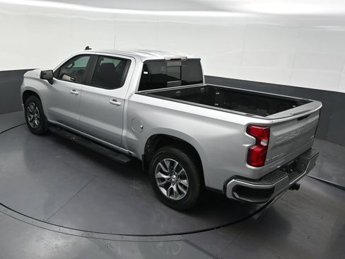 Used 2022 Chevrolet Silverado 1500 RST w/ Convenience Package II RWD image 18