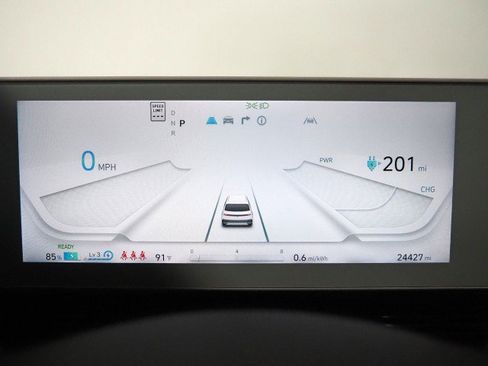 Used 2023 Hyundai Ioniq 5 AWD SEL w/ Cargo Package image 18