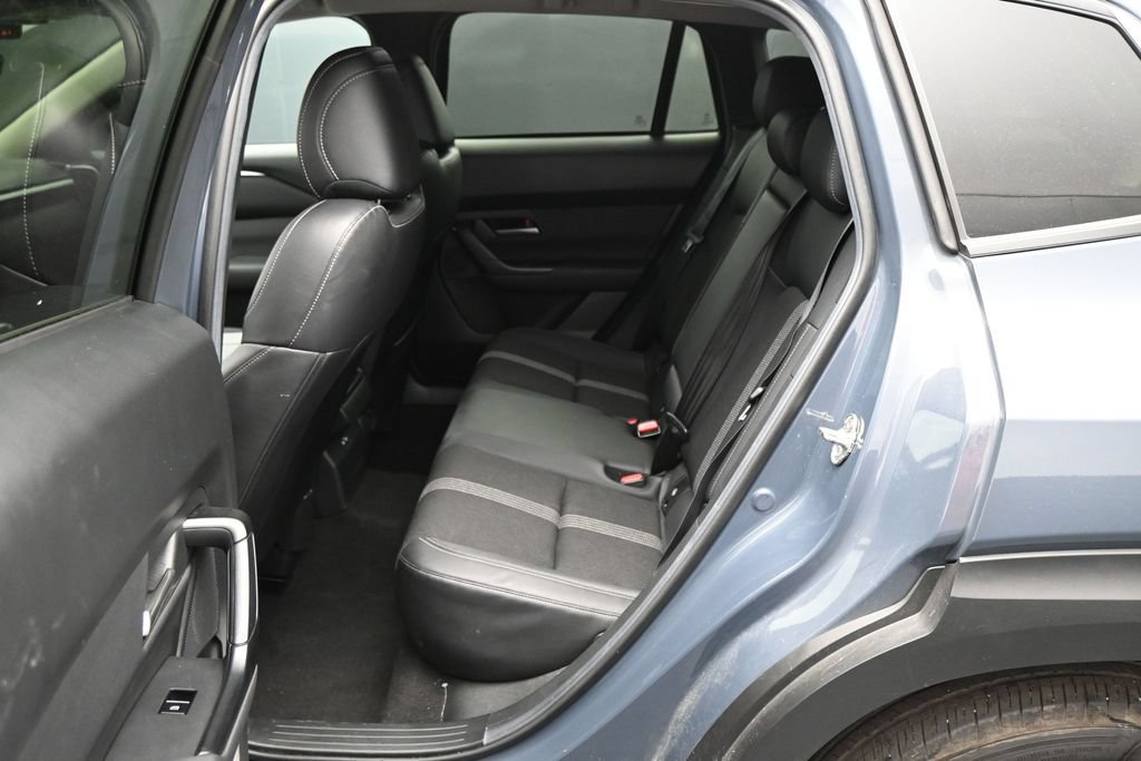 Used 2025 MAZDA CX-50 AWD 2.5 S w/ Select Package image 24