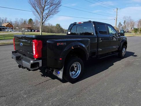 New 2026 Ford F450 XL w/ XL Driver Assist Package AWD/4WD image 8