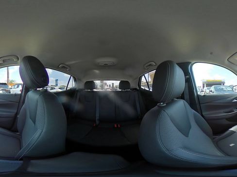 Used 2026 Buick Encore GX Preferred FWD image 41
