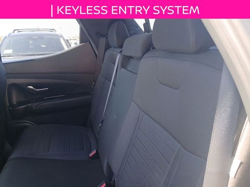 Used 2024 Hyundai Santa Cruz SEL w/ Activity Package image 8