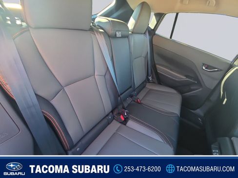 New 2026 Subaru Crosstrek 2.5i Limited AWD/4WD image 18