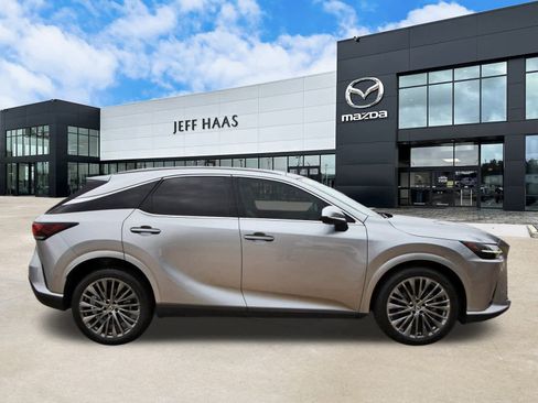 Used 2023 Lexus RX 350 FWD w/ Cold Area Package image 5