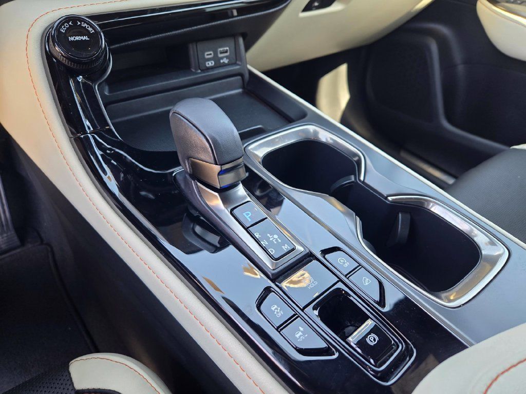 Used 2024 Lexus NX 350 AWD w/ Vision Package image 20