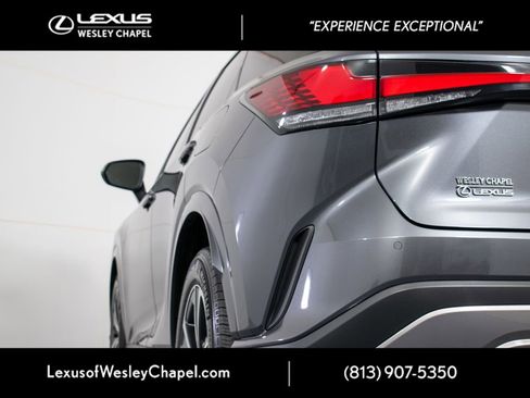 Used 2024 Lexus RX 350h w/ Accessory Package (Z1) AWD/4WD image 9