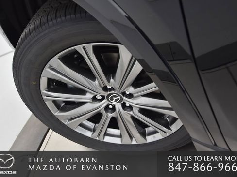 Certified 2025 MAZDA CX-5 Signature image 33