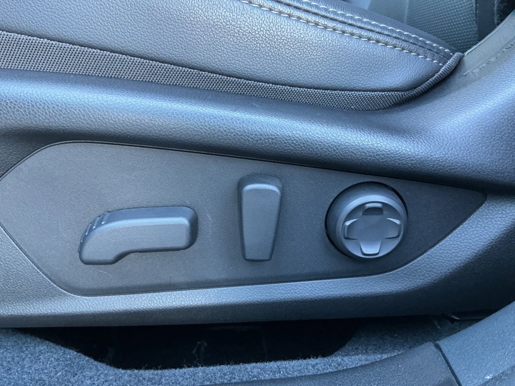 Certified 2026 Subaru Outback Touring AWD/4WD image 21