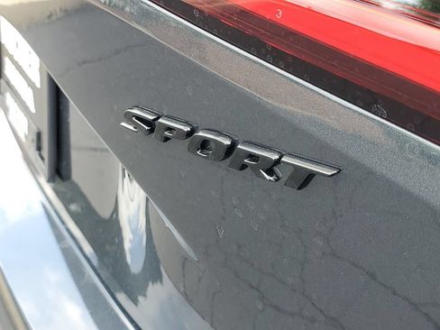 New 2026 Honda Civic Sport image 31