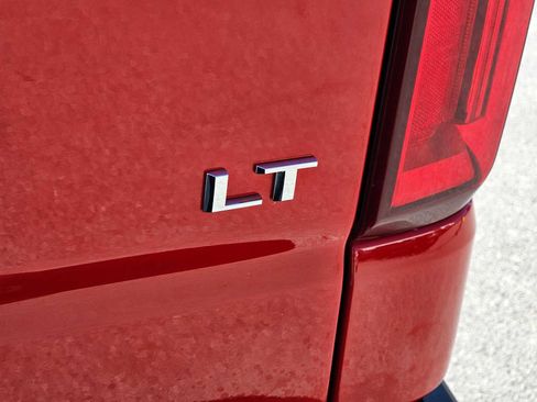 Used 2019 Chevrolet Silverado 1500 LT Trail Boss image 14