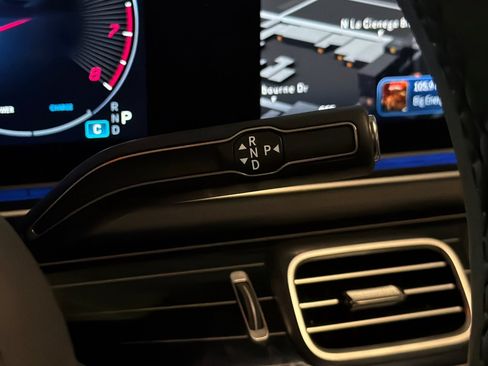 New 2026 Mercedes-Benz Maybach GLS 600 4MATIC image 21