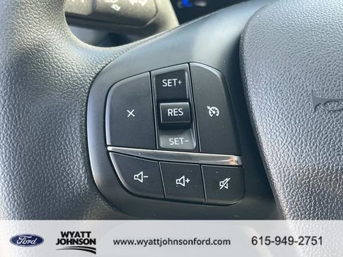 New 2026 Ford Maverick XL FWD image 29