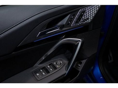 New 2025 BMW X1 M35i w/ Premium Package image 56