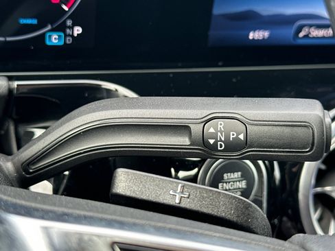 Certified 2025 Mercedes-Benz GLA 250 image 24