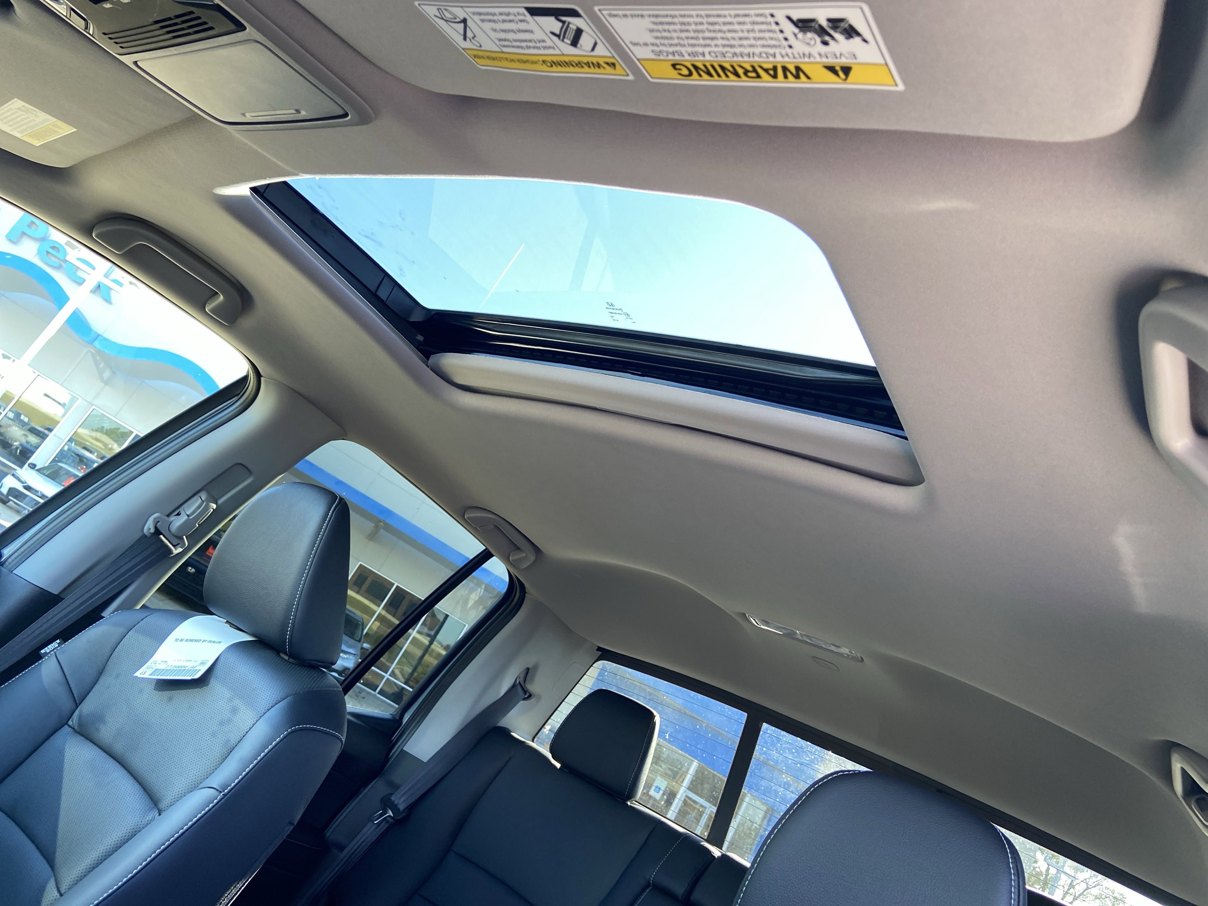 New 2026 Honda Ridgeline RTL image 31