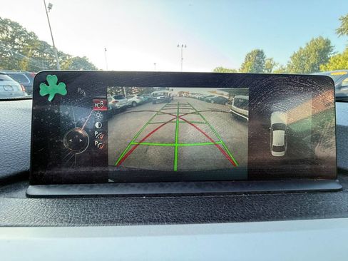 Used 2016 BMW 320i xDrive Sedan image 19