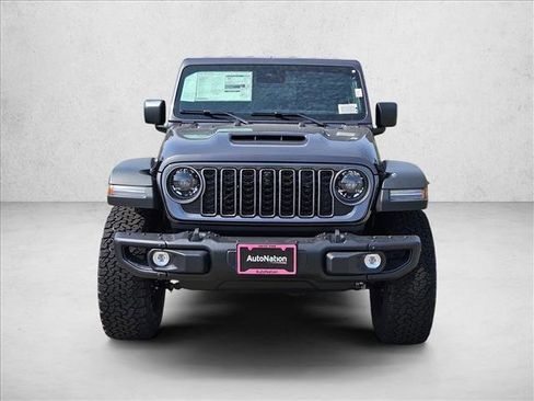 New 2026 Jeep Wrangler Unlimited Rubicon 392 w/ Quick Order Package 27X Moab AWD/4WD image 2
