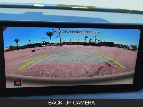 New 2026 Nissan Pathfinder S image 17