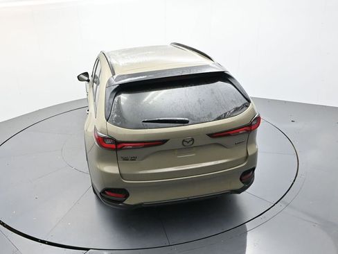New 2026 MAZDA CX-70 SC AWD/4WD image 22
