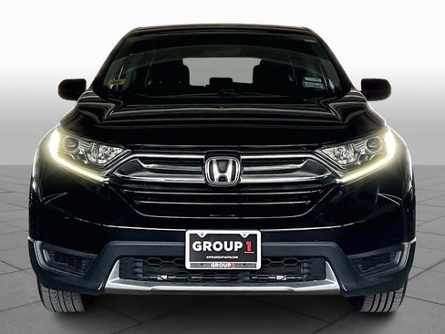 Used 2017 Honda CR-V LX image 3