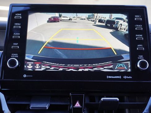 Certified 2021 Toyota Camry XSE image 15