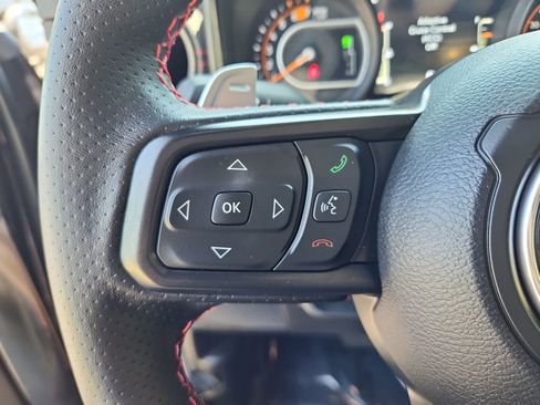 Used 2026 Jeep Wrangler Unlimited Rubicon 392 w/ Quick Order Package 27X Moab AWD/4WD image 18